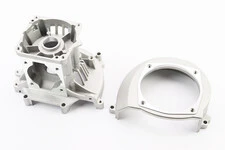 Картер 1E40F-1E44F (три деталі)