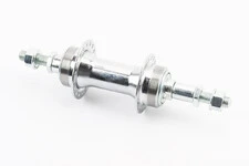 Втулка ззаду MTB 14Gx36H під вільнобіг, Disk-brake (різьба), кріпл. гайка, SF-A07R