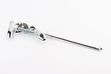 Підніжка бокова задня для 28"