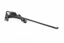 Підніжка бокова задня для 28", чорна