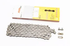 Ланцюг приводний 1/2х1/8х114L 1 швидкість, коричневий M-410