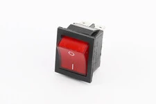 Кнопка зажигания 2-3,5кВт Тип 2