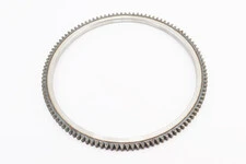 Вінець маховика Z-110, Dвнт.-245mm 186F (можливий незначний наліт)