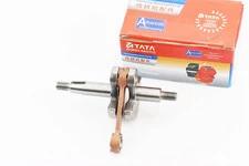 Колінвал 1E33F