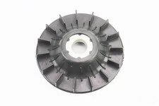 Крыльчатка охлаждения обмоток статора (вентилятор) D-138mm 0,8кВт (ET-950)