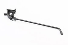 Підніжка бокова центральна для 26", чорна