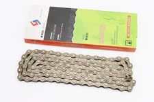 Ланцюг приводний 1/2х3/32х116L 6 швидкостей, коричневий М-30