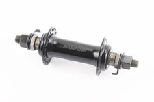 Втулка передня MTB 14Gх36H, SF-HB03F, чорна