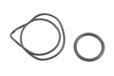 Кільця (манжети) ущільнювальне кришки корпуса к-кт 2шт, 2"