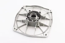 Кришка корпуса мотопомпи 3"