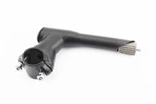 Винос керма MTB 22,2х31,8х60х150мм, чорний HS059