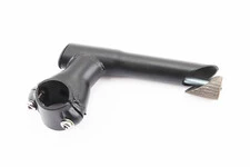 Винос керма MTB 25,4х31,8х60х150мм, чорний HS059