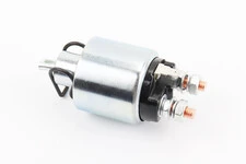 Втягивающие электростартера "скоба"