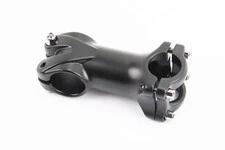 Винос керма MTB 28,6x25,4х80мм (6°), алюмінієвий, чорний YL-121