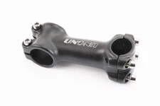 Вынос руля MTB 28,6x25,4х90мм, алюминиевый, чёрный AS-601