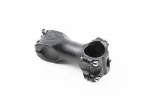 Винос керма MTB 28,6x31,8х75мм, алюмінієвий, чорний