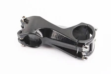 Винос керма MTB 28,6x31,8х80мм, алюмінієвий, чорний RA-009