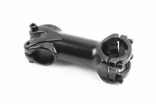 Винос керма MTB 28,6x31,8х90мм, алюмінієвий, чорний JSH-306