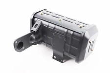 Глушитель 186F