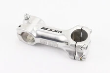 Винос керма MTB 28,6x31,8х90мм, алюмінієвий, сірий С369-8