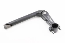 Винос керма MTB регульований 22,2x25,4х110мм, алюмінієвий, чорний AL-828