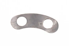 Пластина замкова болта диференціала Xingtai 120/220 (16.37.322)