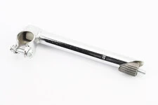 Винос керма ХВЗ 22,2 х25, 4х190мм, хром