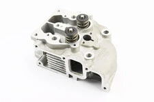 Головка 186FA ZUBR в сборе