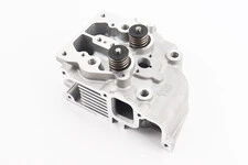 Головка 186FA ZUBR в сборе