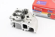 Головка 186FA ZUBR в сборе