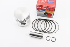 Поршень к-кт 75mm STD