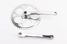 Шатуни під клин 170мм, 46T