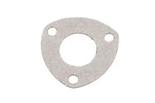 Прокладка глушителя R175A/R180NM 3отв., колено-глушитель