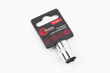 Головка торцева 6-гранна 3/8" 14мм CrV ET-0414