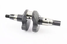 Коленвал 178F (Dшейки-36mm, H-102,4mm) под шлиц