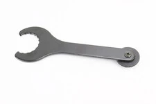 Ключ зняття картридж-каретки "HollowTech II", чорний KL-9731C