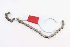 Ключ зняття картридж-каретки "HollowTech II"+ключ зняття касети (хлист), KL-9729B