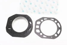 Прокладка головки циліндра R180NM-80mm, к-кт 5шт