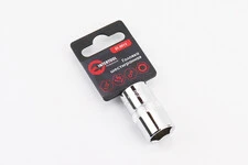 Головка торцева 6-гранна 1/2" 15х38мм CrV ET-0015