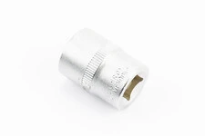 Головка торцева 6-гранна 1/2" 21x38мм CrV 78-0021