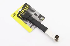 Ключ зняття педалів 15мм, та гайок коліс 14/15мм, SBT-161