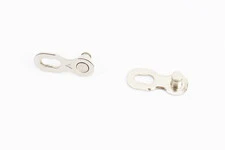 Замок ланцюга MTB 6/7/8зв. к-кт, сріблястий