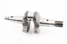 Колінвал 178FA ZUBR (Dшийки-38mm,  H-103mm) під шліц