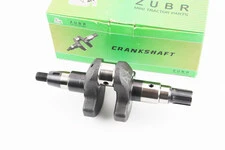 Колінвал 178FA ZUBR (Dшийки-38mm, H-108mm) під шліц