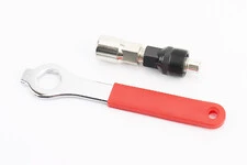 Ключ зняття шатуна з ручкою, KL-9725L