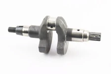 Колінвал 186FA ZUBR (Dшийки-40mm, H-118mm) під шліц