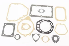Прокладки двигуна R175A/180NM, к-кт 13 деталей, під коротку кришку