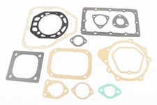 Прокладки двигуна R180NM-80mm, к-кт 13 деталей, під коротку кришку