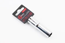 Головка торцева 6-гранна подовжена 1/2" 14х78мм CrV ET-0114