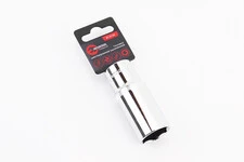 Головка торцева 6-гранна подовжена 1/2" 24х78мм CrV ET-0124